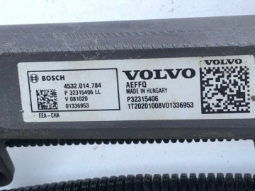 ТЯГА РУЛЕВОЙ ШЕСТЕРНИ VOLVO V60 II P32315406 32315406 4532009866