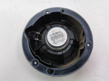 981088102 REPRODUKTOR ZADNÍCH LEVÝCH DVEŘE 60 2009 MERCEDES-BENZ A (W169)