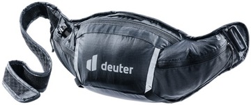 Vrecko Deuter Shortrail III black