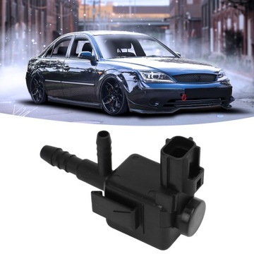 Zastaw próżniowy 1S719C915AA Canister Purge Elektromunikowy zawór XC