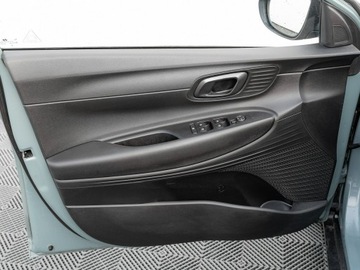 Hyundai Bayon SUV 1.0 T-GDI 100KM 2023 Hyundai Bayon WD1710T#1.0 T-GDI Modern Wirtualny, zdjęcie 11