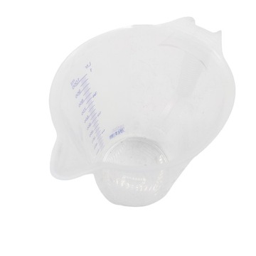 Dzbanek pojemnik z miarką plastikowy 1000ml / 1L