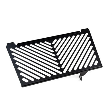 ZIEGER OSŁONA CHŁODNICY APRILIA SL750 SHIVER 07-16