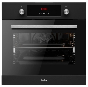 ВСТРАИВАЕМЫЙ КОМПЛЕКТ AMICA ДУХОВКА + ГАЗОВАЯ ПЛИТА