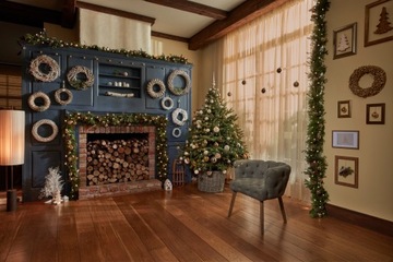 КОМАНДНЫЕ НАРУЖНЫЕ КРЮЧКИ ПРОЗРАЧНЫЕ 2 ШТ.