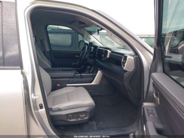 Toyota Tundra II 2023 Toyota Tundra SR5 2023 3.4l 3.4 Benzyna 389KM, zdjęcie 8