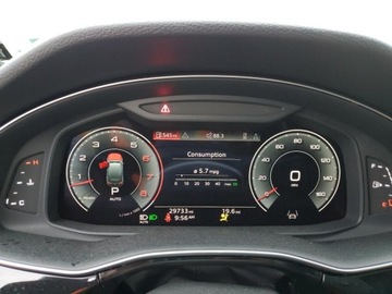 Audi Q7 II 2023 Audi Q7 Premium Plus 2023 3.0l 3.0 Benzyna 335KM, zdjęcie 3