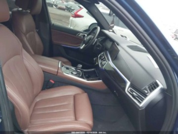 BMW X5 G05 2020 BMW X5 xDrive40i 2020 3.0 Benzyna 335KM, zdjęcie 9