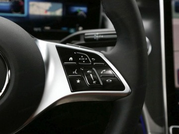 Mercedes GLC C254/X254 Coupe 2.0 220d 197KM 2025 GLC Coupe 220 d 4-Matic Avantgarde 2.0 (197KM) 2025, zdjęcie 8