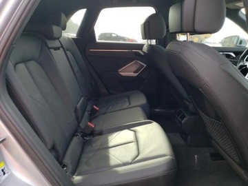 Audi Q3 II 2020 Audi Q3 2020r., Premium, od ubezpieczalni 2.0 Benzyna 228KM, zdjęcie 9