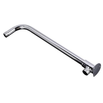 Shower Head Extension Arm Universal 90 Degrees Premium 2cm External 39cm