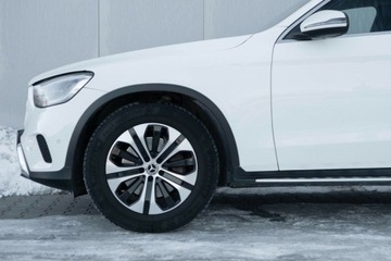 Mercedes GLC C253 SUV Facelifting 2.0 200d 163KM 2020 Mercedes-Benz GLC 200d 4Matic Salon PL Autotrade Mercedes-Benz 2.0, zdjęcie 12
