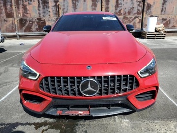 Mercedes AMG GT C190 2019 Mercedes-Benz AMG GT 63 2019 4.0l 4.0 Benzyna 577KM, zdjęcie 5