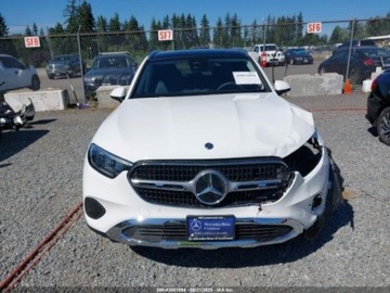 Mercedes GLC C254/X254 2025 Mercedes-Benz GLC 2025 MERCEDES-BENZ GLC 350E 4MATIC 2.0 Hybryda 201KM, zdjęcie 11