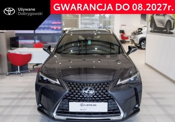 Lexus UX 2024 Lexus UX 300h Business 2.0 Hybryda 152KM