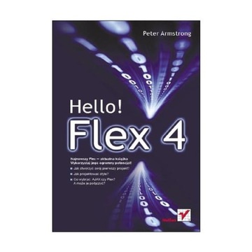 HELLO FLEX 4 DAWN GRIFFITHS NOWA