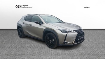 Lexus 2021 Lexus UX 250h GPF F Impression 2WD