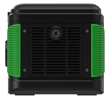 Портативная мобильная зарядная станция Navitel NS300
