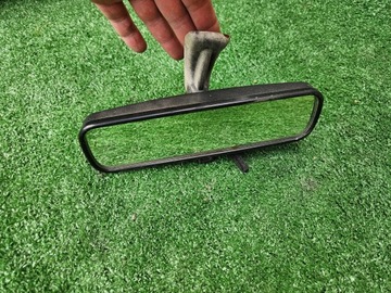 LUSTERKO WSTECZNE TOYOTA YARIS II 05-