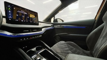 Skoda 2023 Skoda Enyaq Skoda Enyaq Coupe, zdjęcie 31