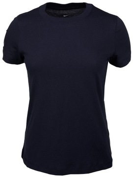 Nike Zestaw koszulek damskich sportowych z krótkim rękawem roz.M
