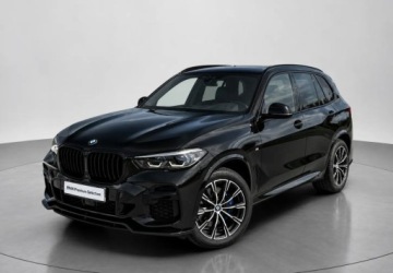 BMW X5 G05 SUV 3.0 40i 333KM 2023 BMW X5 Czy naprawde potrzebujesz samochodu z przebiegiem 60-80 tys. km, zdjęcie 5
