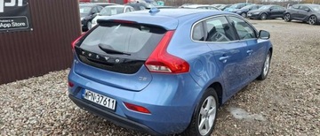 Volvo V40 II Cross Country D2 115KM 2014 Volvo V40 Volvo V40 D2 Momentum 1.6 Diesel 115KM, zdjęcie 5