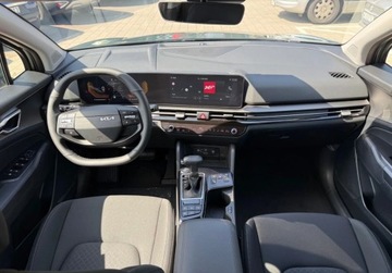 Kia Sportage V 2025 Kia Sportage MY2026 NOWY M pakiet SMART w kolorze EXPRIENCE GREEN 1.6, zdjęcie 18