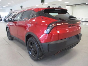 Alfa Romeo Junior 2025 ALFA ROMEO Junior Ibrida Suv 1.2 (145KM) 2025, zdjęcie 2