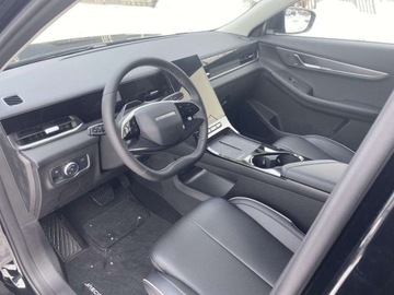 Jaecoo 5 1.6T 147KM 2025 Jaecoo 5 1.6 Benzyna 147KM, zdjęcie 8