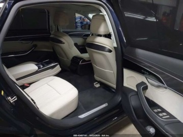 Audi A8 D5 2025 Audi A8 L 55 Tfsi Quattro Tiptronic 2025 3.0l 3.0 Benzyna 335KM, zdjęcie 12