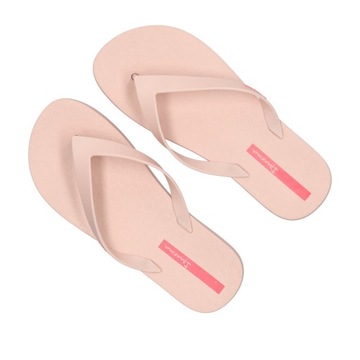 Japonki Ipanema 26602/20197 Różowe 37