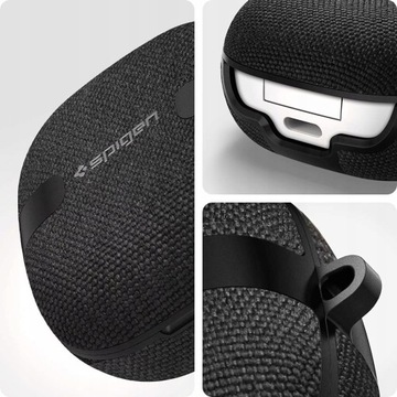 Чехол Spigen для Galaxy Buds 2/ Pro/ Live, чехол