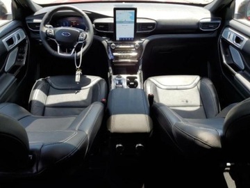 Ford Explorer VI 2023 Ford Explorer 2023, 3.0L, 4x4, ST, od ubezpiec..., zdjęcie 6