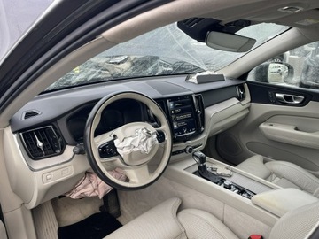 Volvo XC60 II Crossover D4 190KM 2017 Volvo XC 60 Inscription AWD Skóra Kamery Pamięć, zdjęcie 7