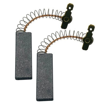 SZCZOTKI WĘGLOWE 5x12,5x36 PRALKI BOSCH SIEMENS