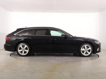 Audi A6 C8 Avant 2.0 35 TDI 163KM 2020 Audi A6 35 TDI, Salon Polska, Serwis ASO, Automat, zdjęcie 5