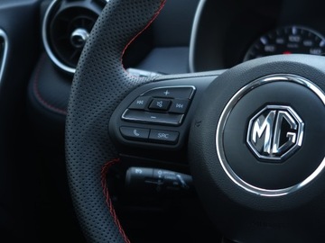 MG ZS II SUV Classic 1.5 VTi-Tech 106KM 2024 MG ZS SUV 1.5, 1. Właściciel, Serwis ASO, VAT 23%, zdjęcie 20