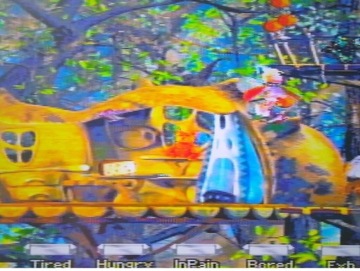 Gra Creatures Raised In Space PSX CZYTAJ OPIS !!!