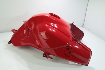 Triumph Tiger Sport 1050 07-14 Bak Tank