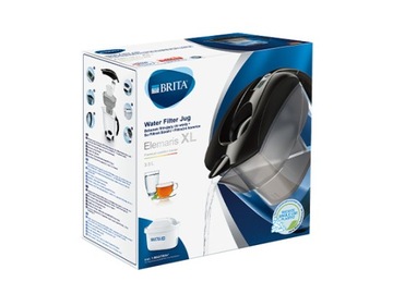 Фильтр-кувшин BRITA ELEMARIS XL + фильтр Maxtra