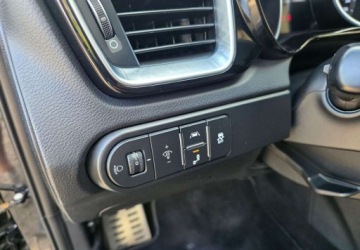Kia Ceed III Hatchback 1.4 T-GDi 140KM 2018 Kia Ceed Kia Ceed 1.4 Benzyna 140KM, zdjęcie 12