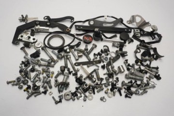 KTM 790 ADVENTURE 23- ВИНТЫ