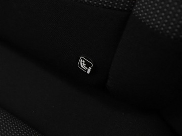 Citroen C3 III VAN 1.2 PureTech 82KM 2022 Citroen C3 Klimatyzacja Wspomaganie kierownicy, zdjęcie 32