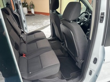 Ford Tourneo Connect II Standard 1.0 Ecoboost 100KM 2015 Ford Tourneo Connect 1.0 EcoBoost Nowy Rozrzad Benzyna 100KM, zdjęcie 26