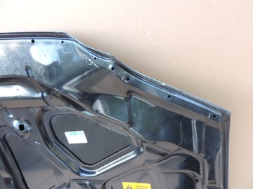 HONDA CR-V CRV I 95-01 KAPOTA