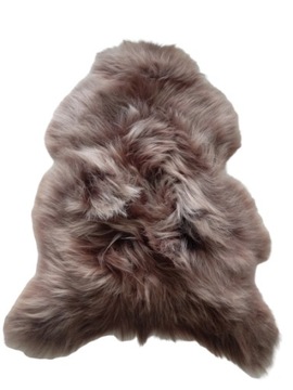 Skóra Owcza Island Bryza Brąz 90-110cm