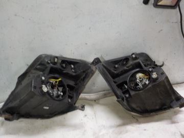 CITROEN C2 SVĚTLO LEVÝ PŘEDNÍ