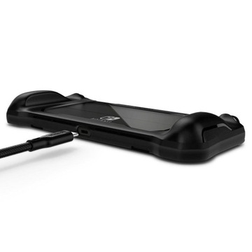 Чехол для Nintendo Switch Oled, Spigen Rugged Armor