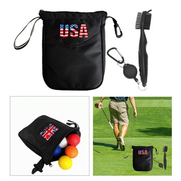 Аксессуары для сумок для гольфа Маленькая сумка Pi Bag